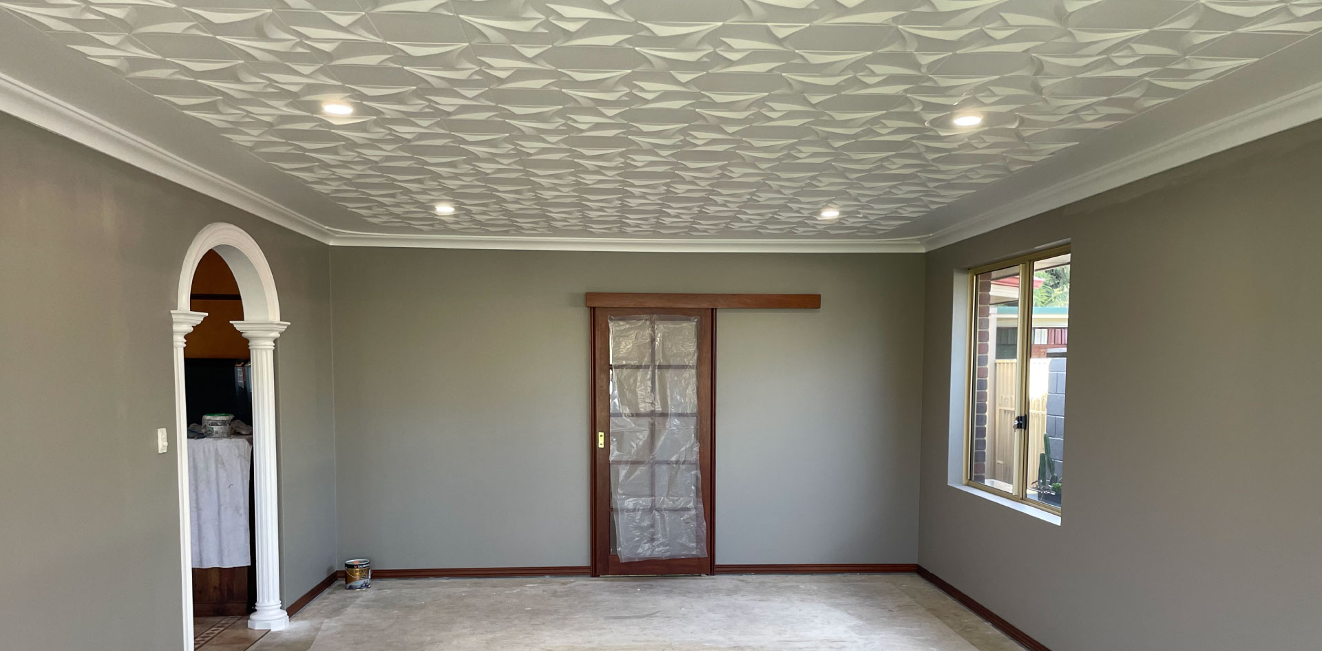 Illuminate Painting and Decorating Professional Painter Bunbury